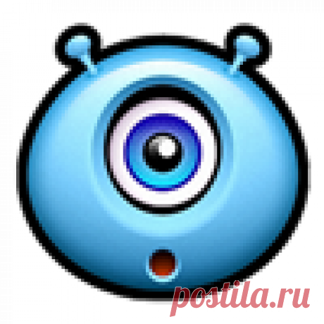 WebcamMax (Вебкам Макс) 8.0.1.8  на русском языке