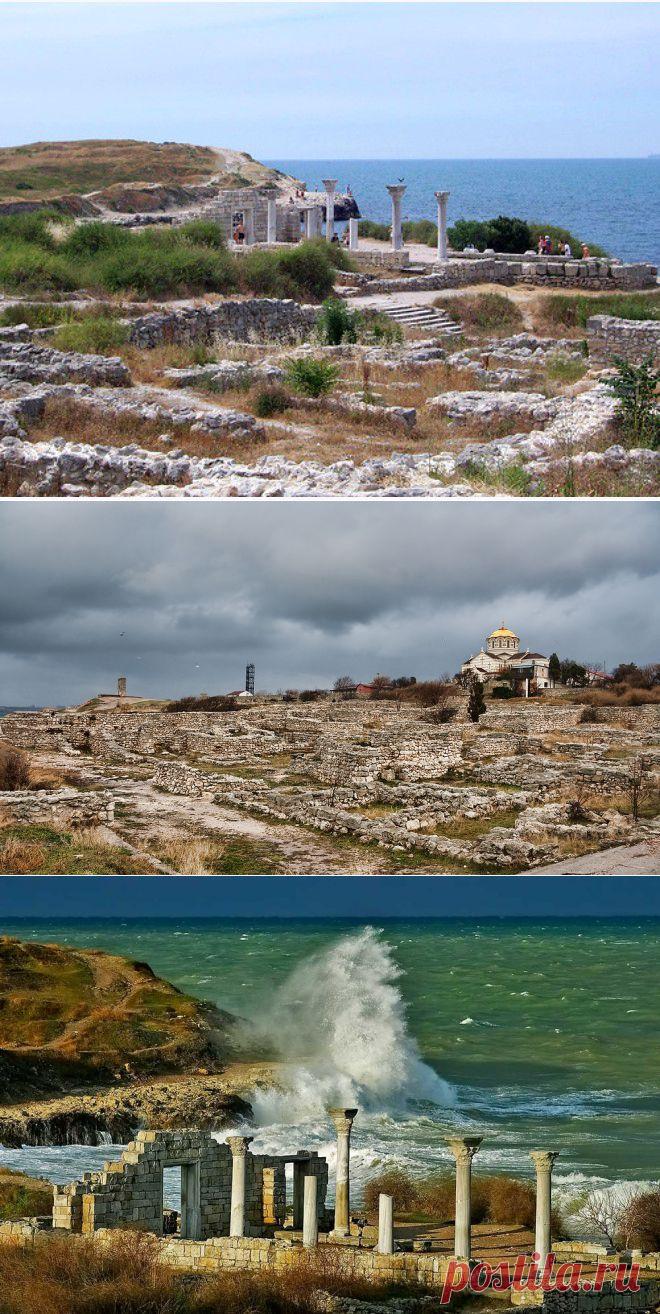 О существовании энергетических колодцев | Потерянные миры