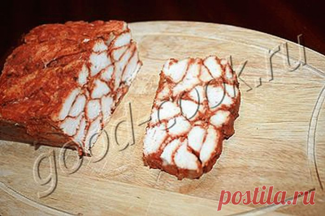 Куриные полоски в желе