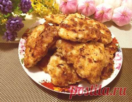 Моя свекровь-знатная кулинарка, но мой секрет приготовления сочных отбивных удивил её. Пришлось делиться рецептом) | Алина Калинина Простые рецепты | Яндекс Дзен