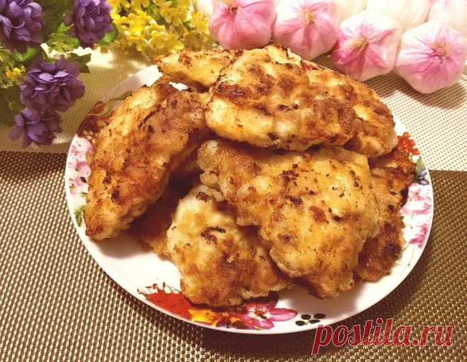 Моя свекровь-знатная кулинарка, но мой секрет приготовления сочных отбивных удивил её. Пришлось делиться рецептом) | Алина Калинина Простые рецепты | Яндекс Дзен
