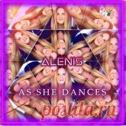 Alenis - As She Dances (2025) [Single] Artist: Alenis Album: As She Dances Year: 2025 Country: Italy Style: Synthpop, Electropop, Synthwave
