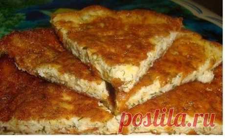 для ленивых-9 БЫСТРЫХ И ВКУСНЫХ ПИРОГОВ