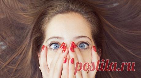 Бьюти-проблемы, о которых мы стесняемся говорить | Тело | Красота | Журнал Cosmopolitan