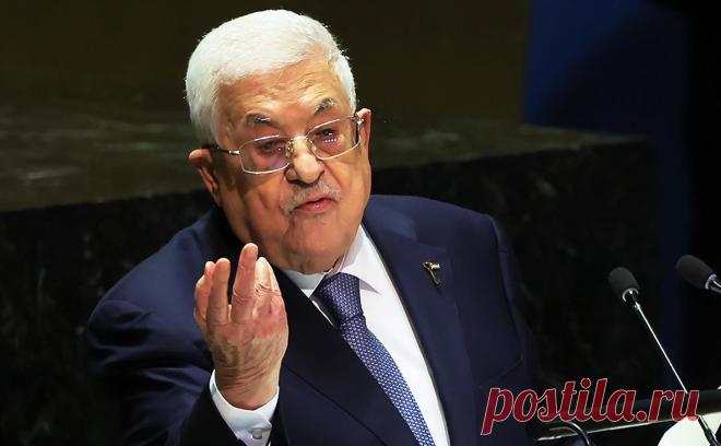 Палестинская оппозиция обвинила Аббаса в попытках узурпировать власть. Лидер Палестинской национальной инициативы, позиционирующей себя как «третья сила» между ХАМАС и ФАТХ, призвал к формированию временного правительства национального единства на всех палестинских территориях