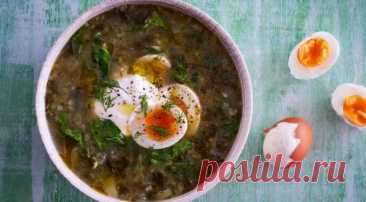 Не переборщить: рецепты самых вкусных и любимых борщей — Домашняя кулинария