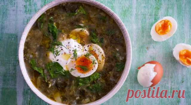 Не переборщить: рецепты самых вкусных и любимых борщей — Домашняя кулинария