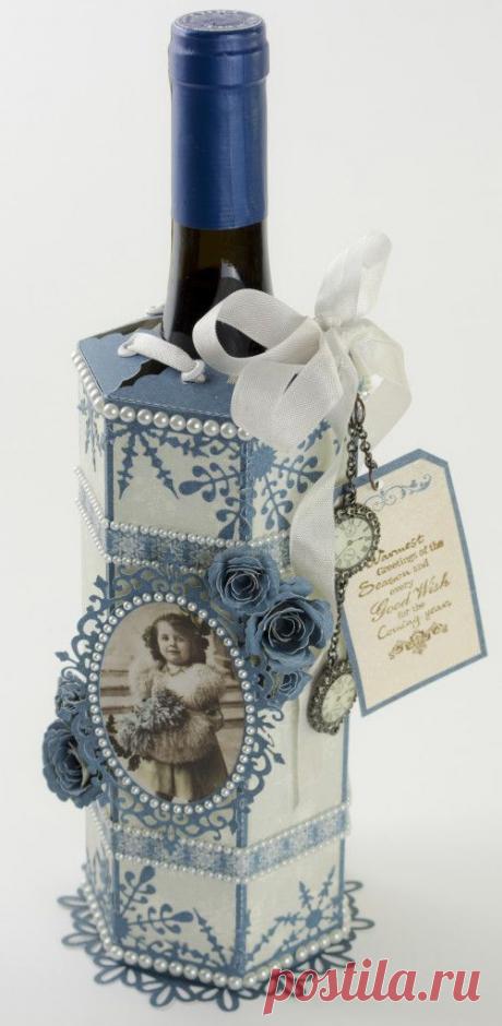 Красивые поделки от Tara's Craft Studio