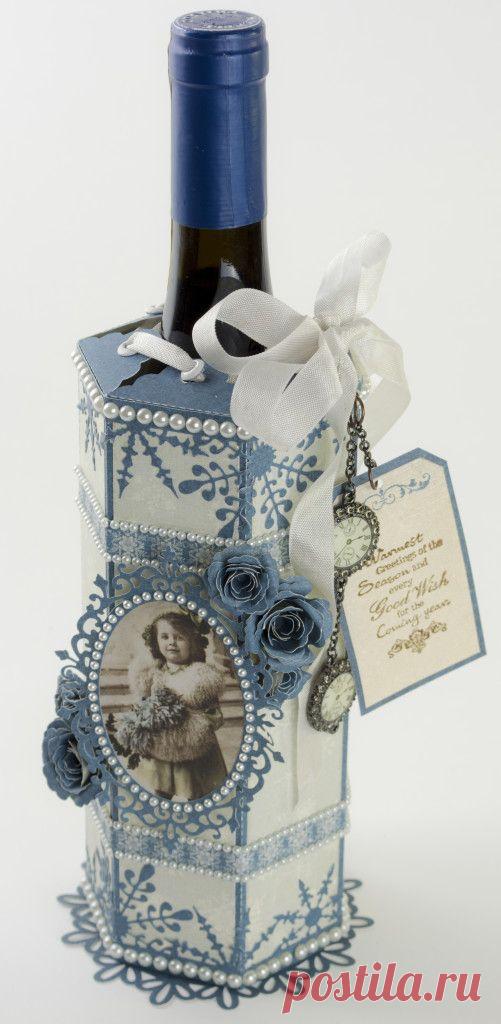 Красивые поделки от Tara's Craft Studio