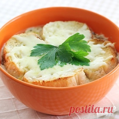 Простые рецепты