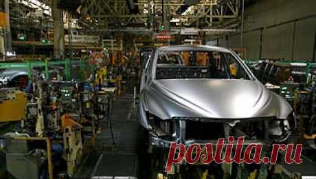 Казахстанские автомобили пойдут на экспорт 

Общая сумма проекта составляет 14,9 млрд. тенге, из которых 9,2 млрд. тенге предоставило АО «БРК-Лизинг» - дочерняя компания АО «Банк Развития Казахстана» по Программе «Производительность 2020».