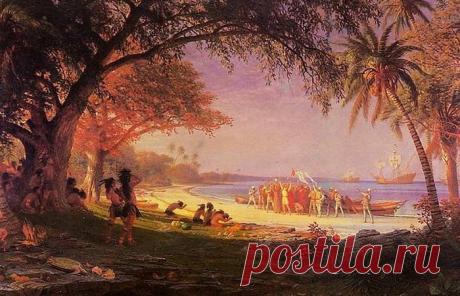 Таинственные человеческие популяции, в существование которых сложно поверить