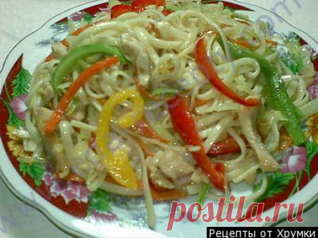 Каждый день новые рецепты