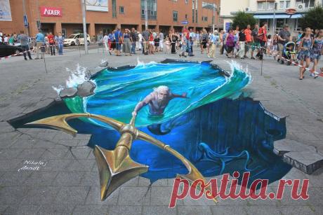 Иллюзия | Записи в рубрике Иллюзия | Вся правда об Иуде Искариоте!