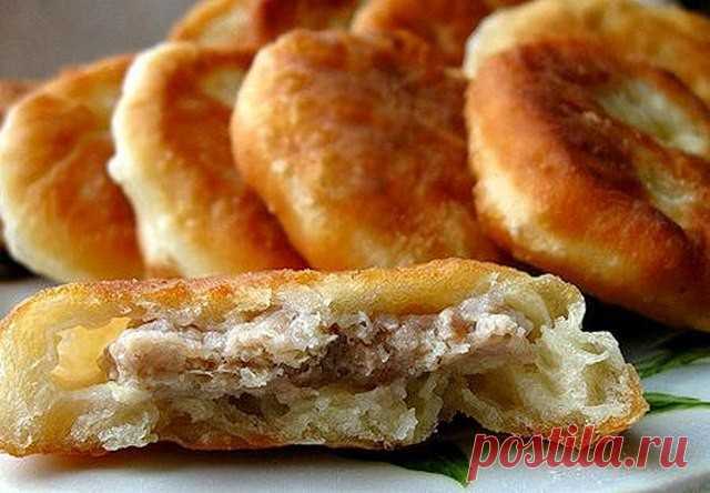 БЕЛЯШИ: ПОПРОБУЙТЕ — НЕ ПОЖАЛЕЕТЕ !!! — Золотой погребок
