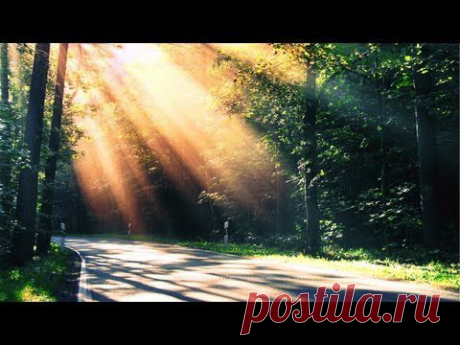 Слава Тебе за Дух Святой - YouTube