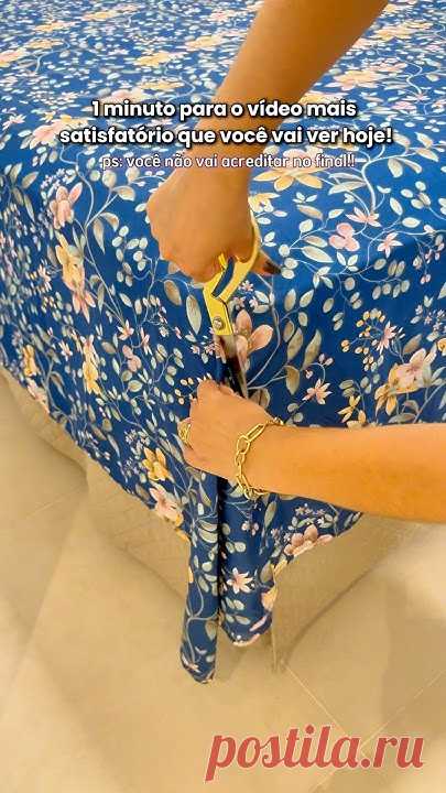 Lençol de elástico na mini máquina de costura!😍 #sewing #costura #minimaquinadecostura #diy #coser