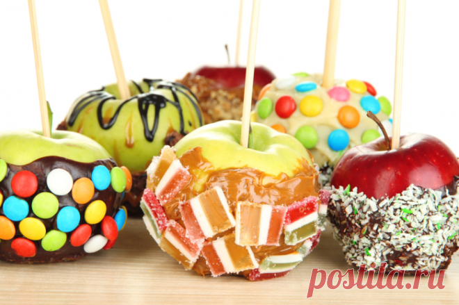 5 легких вариантов сладостей, для которых не нужно даже включать духовку