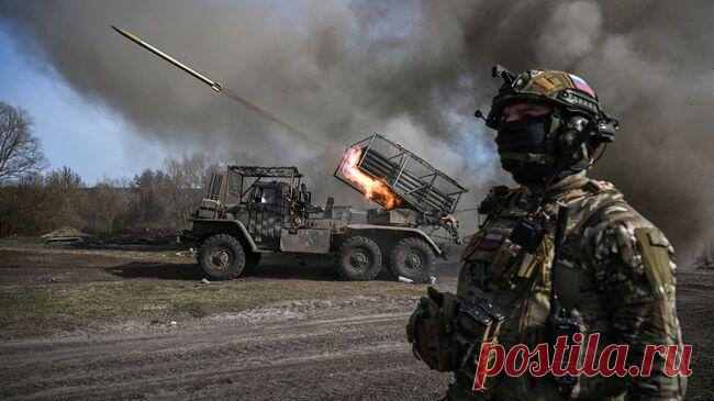 Ушаков отметил влияние успехов России на СВО на переговоры с США