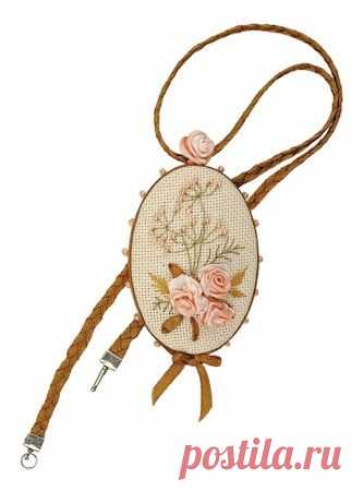 Риолис 1505АС «Колье Винтаж»