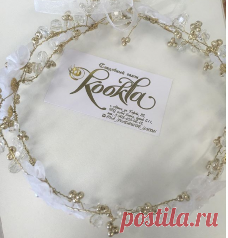 Kookla 89024859612 (@kookla_sv_salon) • Фото и видео в Instagram