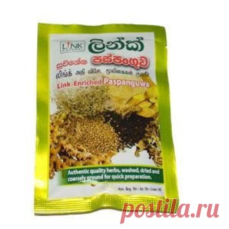 PASPANGUWA (tēja) | Link Natural | Preču katalogs - Cenas, apraksts, fotogrāfijas - online aptieka - Nopirkt Latvijā - Rīgā Pozīciju Top - 1.
