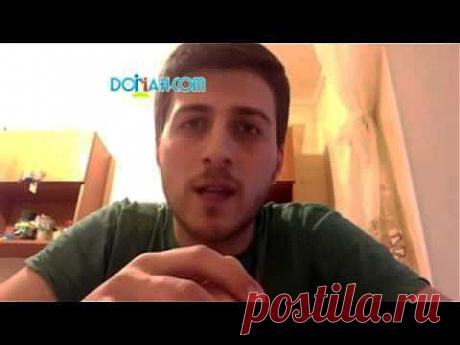 Это нужно обязательно посмотреть! - YouTube