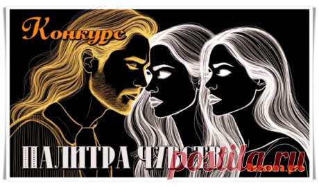Конкурс «Палитра чувств» - Блоги творческих и интересных людей Блоги интересных людей - Конкурс «Палитра чувств»