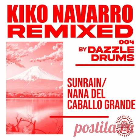 DownloadKiko Navarro, Benji Habichuela, Nuria Millan - Dazzle Drums Remixes download for free - House - MusicVibez DownloadKiko Navarro, Benji Habichuela, Nuria Millan - Dazzle Drums Remixes download for free в FLAC/320kbps на MusicVibez — House Release: Tracklist, Label download . - Musicvibez