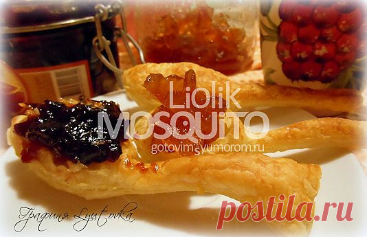 Закусочные ложки