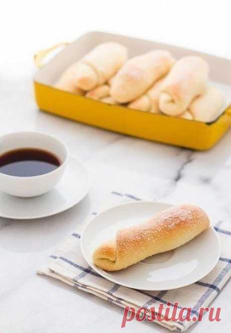 Испанские булочки