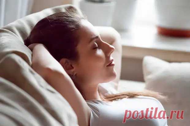 5 способов проверить здоровье, не выходя из дома - Неспешный разговор - медиаплатформа МирТесен
