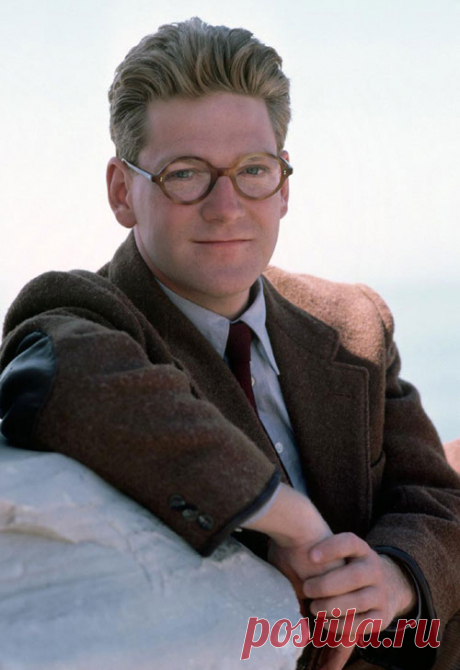 Кеннет Брана