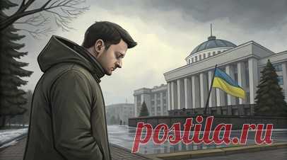 «СТРАНА.ua»: близкие к Демпартии США хотят лишить Зеленского контроля над Радой. Близкие к Демократической партии Соединённых Штатов силы формируют коалицию, чтобы лишить Владимира Зеленского контроля над Верховной радой. Об этом пишет издание «СТРАНА.ua», ссылаясь на политические источники. Читать далее