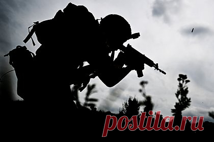 Боец СВО рассказал о спасении целой группы российских военных за мгновение до взрыва