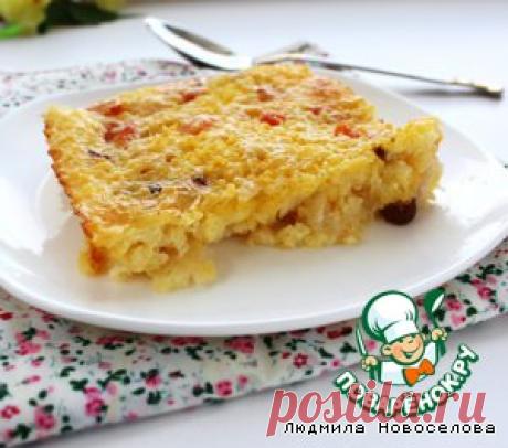 Пшенник - кулинарный рецепт