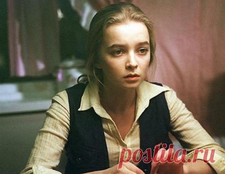 Наталья Вавилова: Обида, стоившая карьеры