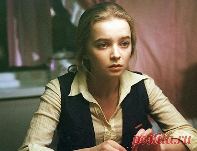 Наталья Вавилова: Обида, стоившая карьеры