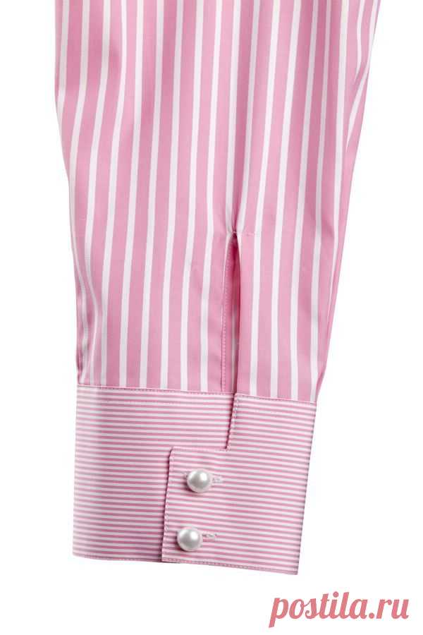 bespoke blouse
