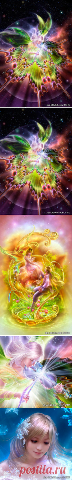 Яндекс.Фотки