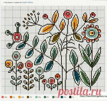 Blumen