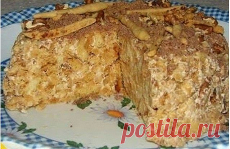КУЛИНАРНАЯ КНИГА ДОМАШНИХ РЕЦЕПТОВ