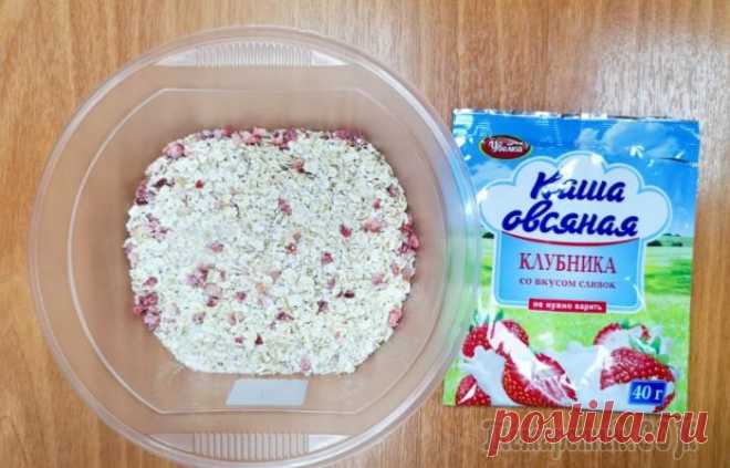 12 продуктов из супермаркета, полезность которых слишком преувеличена