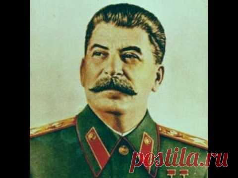 20 шуток от Иосифа Сталина | МАЛЕНЬКАЯ СТРАНА МС