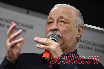 80-летний Якубович высказался о походах к врачам словами «недосуг обращаться»