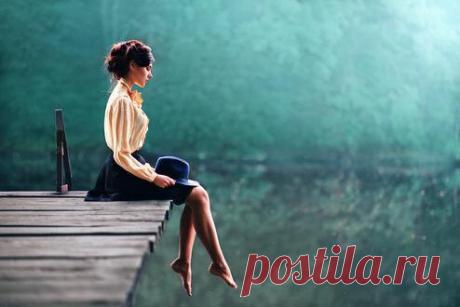 Когда мечтаешь о лучшей жизни, но не знаешь с чего начать. Способ личной эффективности
Как набраться смелости, чтобы наконец изменить свою жизнь? Этот вопрос мучает многих. Есть желание, есть мечты, но ты боишься что-то менять или не знаешь с чего начать, чтобы улучшить жизнь. Сегодня мы расскажем тебе о способе, который используют в коучинге, чтобы добиваться лучших результатов в жизни....
Читай пост далее на сайте. Жми ⏫ссылку выше