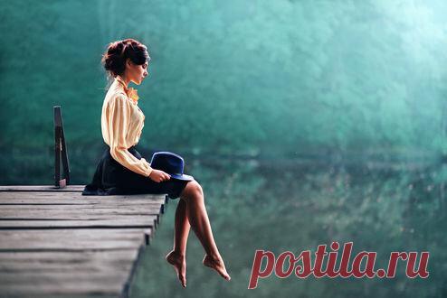 Когда мечтаешь о лучшей жизни, но не знаешь с чего начать. Способ личной эффективности
Как набраться смелости, чтобы наконец изменить свою жизнь? Этот вопрос мучает многих. Есть желание, есть мечты, но ты боишься что-то менять или не знаешь с чего начать, чтобы улучшить жизнь. Сегодня мы расскажем тебе о способе, который используют в коучинге, чтобы добиваться лучших результатов в жизни....
Читай пост далее на сайте. Жми ⏫ссылку выше