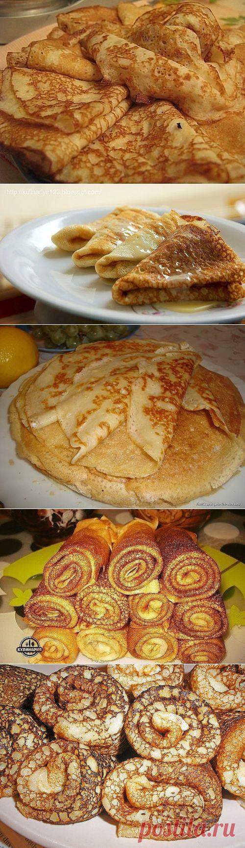 Мои любимые-очень вкусные и красивые