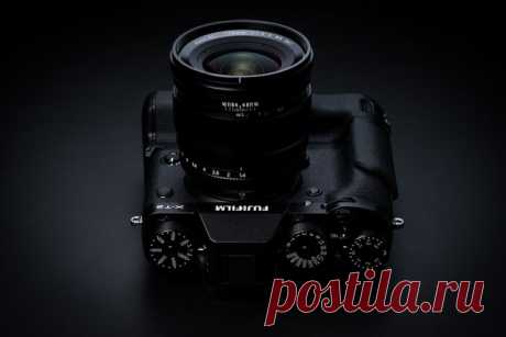 FUJIFILM X-T2 

От качества изображения до тактильных ощущений, эта камера не оставит равнодушным никого. 

Подробнее: https://vk.cc/5WK1eg 

#FujifilmRu #Fujifilm #XT2