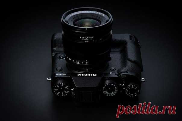 FUJIFILM X-T2 

От качества изображения до тактильных ощущений, эта камера не оставит равнодушным никого. 

Подробнее: https://vk.cc/5WK1eg 

#FujifilmRu #Fujifilm #XT2